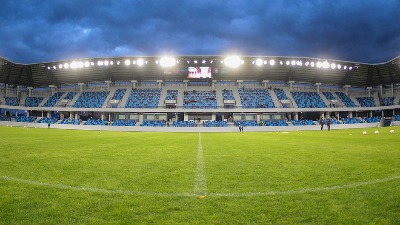 Vučić pričao o Zvezdi i Partizanu, pa se dotakao Loznice: Za dve godine u Evropi...