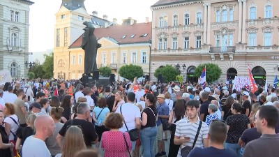 Skupovi na više od 30 lokacija u Novom Sadu Skupovi na više od 30 lokacija u Novom Sadu