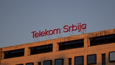 Novo zaduživanje Telekoma do 1,2 milijarde evra