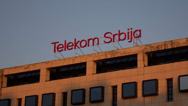 Telekom i njegovih 11 preduzeća: Profit pao za 97,2 odsto, broj zaposlenih porastao za 1.200