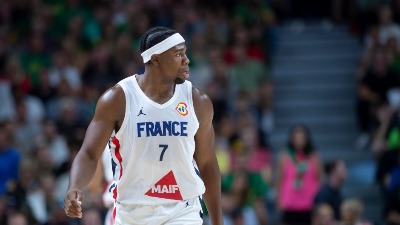 POZNATO: Ovo je tim Francuske za Evrobasket