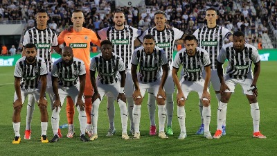 UEFA nema milosti: Partizan ponovo KAŽNJEN