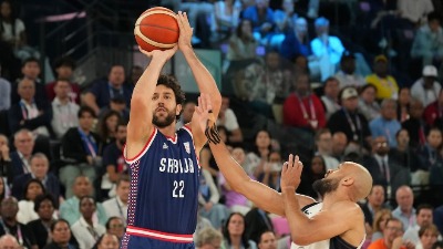 Ni Zvezda, ni Olimpijakos - ovaj klub je najbliži Miciću?