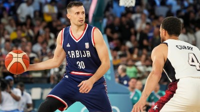 NBA ostaje na čekanju, Avramović oblači dres CSKA