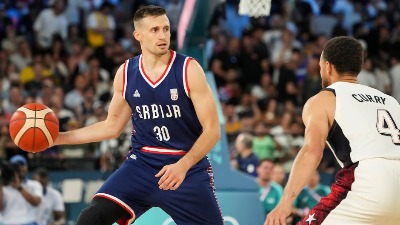 "Da je Aleksa igrao više protiv SAD, sad bi bio u NBA"