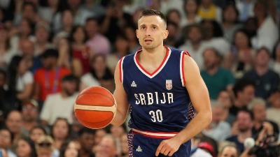 Eurohoops potvrdio: Avramović u Dubaiju!