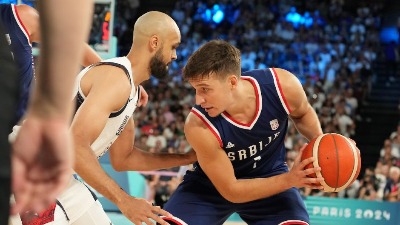 Bogdan progovorio o Jokiću i raspametio sve u Srbiji