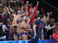 Stigla zvanična potvrda: Evo kad Srbija igra protiv Italije u polufinalu Evropskog prvenstva