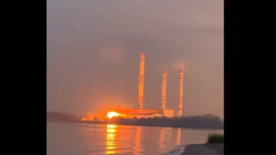 Najveći napad na Rusiju od početka rata: Odjekuju eksplozije u elektranama (VIDEO)