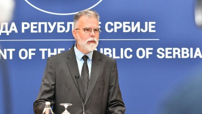 Otkud ministar Dejan Ristić u poseti Belorusiji, "poslednjoj diktaturi u Evropi"?