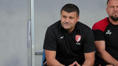 Radnički saznao protivnika u Ligi konferencija