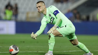 Gotovo: Partizan ostao bez kapitena!