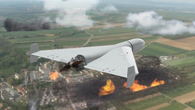 Nova ruska taktika ZAKOMPLIKOVALA je ukrajinsku odbranu