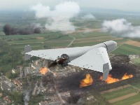 HAOS U RUSKOJ VOJSCI: Oborili sopstvene dronove pa ih prikazuju kao ukrajinske?!