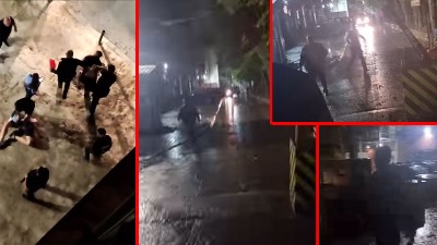 Otac uhapšenog mladića na KiM: Brutalno PREBIJANJE DECE (VIDEO)