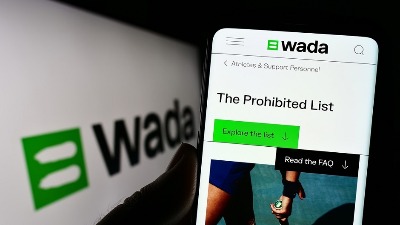 VADA nazvala Ameriku destinacijom za doping odmor