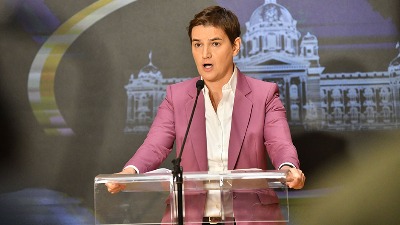 Brnabić: Ustavne žalbe zbog obustave nastave pljušte li, pljušte