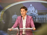 Ana Brnabić: Advokat Novaković je priznao krivično delo