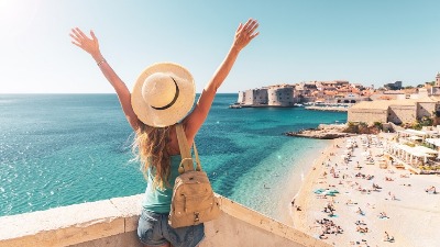 Hrvati besni na turiste: Ova "caka" im baš smeta