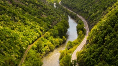 Ibar ponovo oživeo: Da li je samo privremeno?