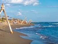 Apel za posetioce Ade Bojane i Velike plaže: Ne prilazite...