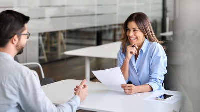 Priprema za intervju: Kako ostaviti najbolji utisak?