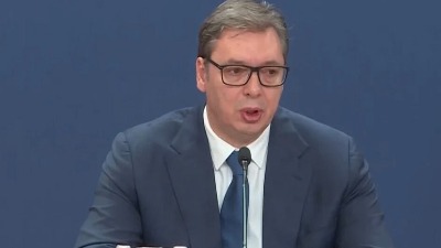 Važne promene u EU: Vučićev prijatelj izgubio funkciju, a na njegovo mesto dolazi žena koja neće gledati kroz prste SNS-u