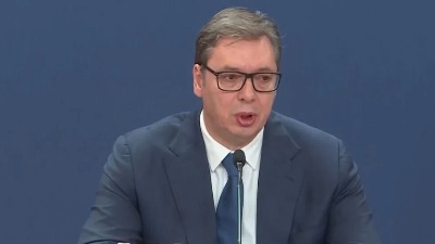 Sudija Ustavnog suda tvrdi da ne daje političke izjave: "Ima ljudi, poput Vučića..."