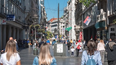 Amerikanka zgrožena jednim potezom Srba (VIDEO)