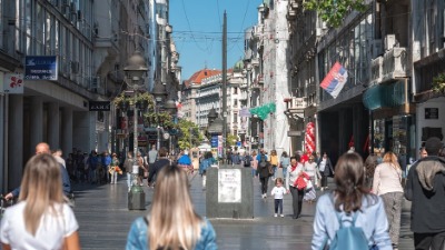 Nestao Rus (18) u Beogradu, telefon mu je ugašen (FOTO)