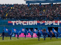 Isplivala navodna prepiska navijača Partizana i člana Torcide iz Splita - "Delije" i "Bed blu bojsi" se slade (FOTO)