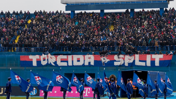 Isplivala navodna prepiska navijača Partizana i člana Torcide iz Splita - "Delije" i "Bed blu bojsi" se slade (FOTO)