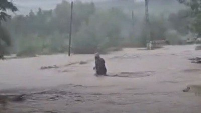 Nevreme razorilo Rumuniju: Poginulo pet osoba