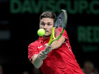 Kecmanović u ČETVRTFINALU turnira u Dalasu