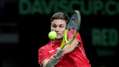 Kecmanović u ČETVRTFINALU turnira u Dalasu