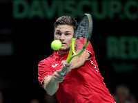 Kecmanović STAO pred polufinale Dalasa: Šelton bio PREJAK