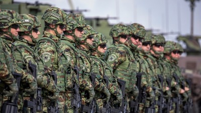 Evo kada bi trebalo da počne obavezni vojni rok