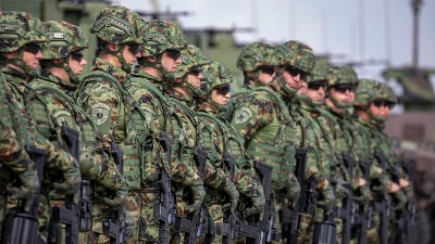 Postoje dva razloga zbog kojih možete izbeći odlazak u vojsku