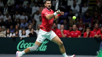 Novak otkrio planove pre Australijan opena: Đoković, Siner i Alkaraz igraju OVDE