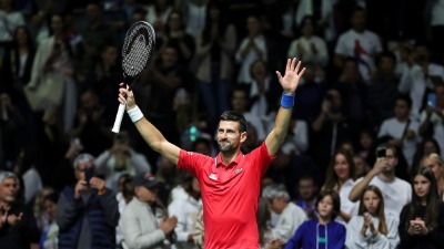 Haos pred Australiju: Novak ostaje bez 2.300 bodova