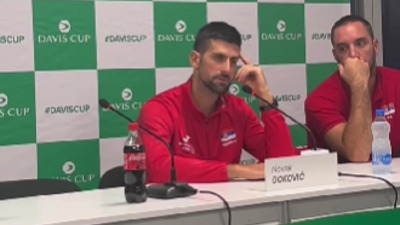 Novak otkrio svoje prioritete (VIDEO)