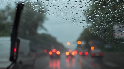Nevreme pogodio Bor: Ulice POD VODOM (VIDEO)