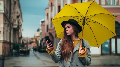 Meteo alarm na snazi u celoj Srbiji! Kada stiže pravo ZAHLAĐENJE?