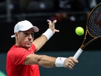 Lajović poražen u kvalifikacijama za US Open
