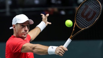 Lajović poražen u kvalifikacijama za US Open