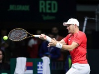 Lajović u finalu kvalifikacija za masters u Madridu