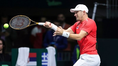 Lajović konačno pobedio