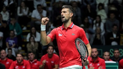 Novak: Sistem ne postoji, klupski tenis nam je UMRO!