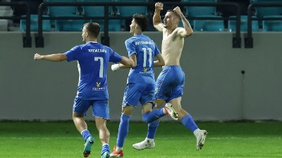 OFK Beograd u blokadi 1,7 miliona evra!