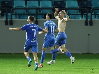 OFK šokirao TSC: Iz keca u dvojku